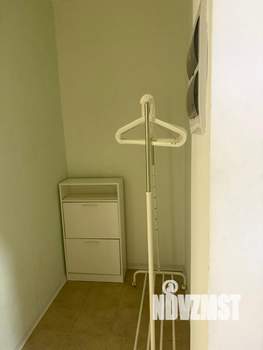 1-к квартира, на длительный срок, 28м2, 6/22 этаж