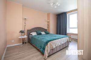 3-к квартира, посуточно, 81м2, 1/1 этаж