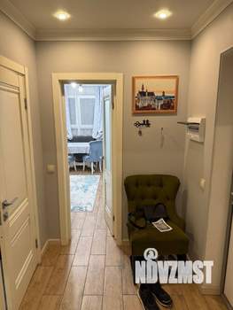 2-к квартира, на длительный срок, 56м2, 7/8 этаж