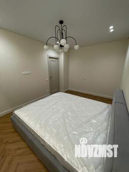 3-к квартира, на длительный срок, 54м2, 23/24 этаж