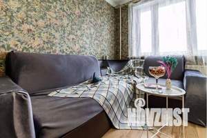 2-к квартира, посуточно, 66м2, 6/17 этаж
