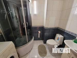 1-к квартира, посуточно, 37м2, 4/17 этаж