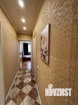 2-к квартира, на длительный срок, 68м2, 8/16 этаж