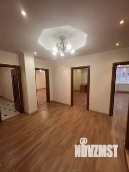 3-к квартира, на длительный срок, 105м2, 2/15 этаж