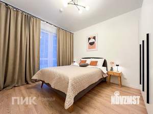 1-к квартира, на длительный срок, 40м2, 2/9 этаж