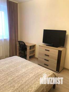 1-к квартира, на длительный срок, 40м2, 19/19 этаж