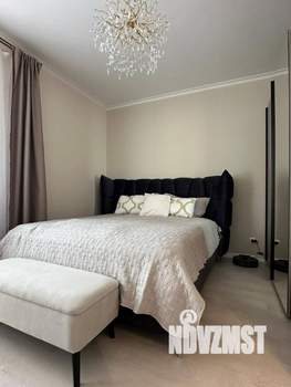 3-к квартира, на длительный срок, 85м2, 27/32 этаж