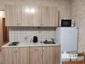 1-к квартира, на длительный срок, 28м2, 2/22 этаж