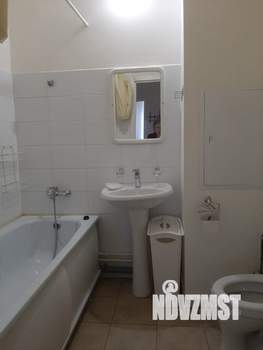 2-к квартира, на длительный срок, 41м2, 6/25 этаж