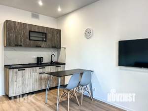 Студия квартира, на длительный срок, 20м2, 6/9 этаж