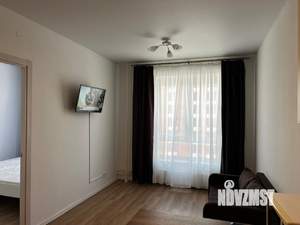 2-к квартира, на длительный срок, 35м2, 7/9 этаж