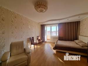 1-к квартира, на длительный срок, 57м2, 10/11 этаж