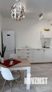 2-к квартира, на длительный срок, 44м2, 42/44 этаж