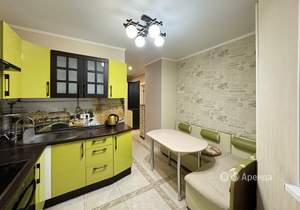 1-к квартира, на длительный срок, 39м2, 3/20 этаж