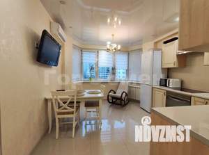 2-к квартира, на длительный срок, 58м2, 3/17 этаж