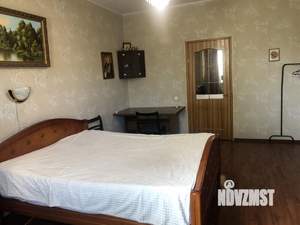 1-к квартира, на длительный срок, 46м2, 2/18 этаж