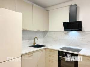 1-к квартира, на длительный срок, 40м2, 2/9 этаж