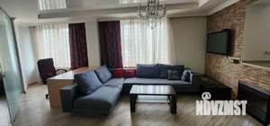 3-к квартира, на длительный срок, 106м2, 18/22 этаж