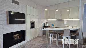 3-к квартира, на длительный срок, 116м2, 7/10 этаж