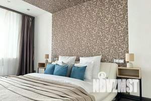 2-к квартира, посуточно, 65м2, 13/18 этаж