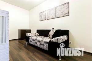 1-к квартира, посуточно, 33м2, 7/22 этаж