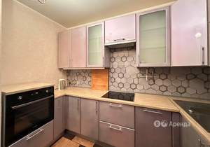 2-к квартира, на длительный срок, 50м2, 9/17 этаж