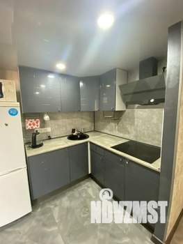 1-к квартира, посуточно, 49м2, 6/6 этаж