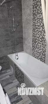 1-к квартира, посуточно, 28м2, 2/8 этаж