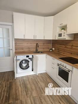 1-к квартира, на длительный срок, 38м2, 4/8 этаж