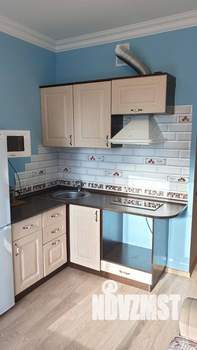 Студия квартира, на длительный срок, 28м2, 16/27 этаж