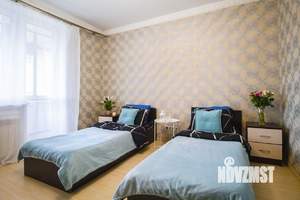 3-к квартира, посуточно, 120м2, 1/1 этаж