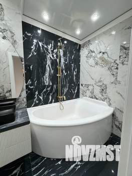 1-к квартира, посуточно, 40м2, 25/29 этаж