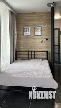 Студия квартира, на длительный срок, 24м2, 5/21 этаж