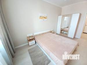 1-к квартира, на длительный срок, 41м2, 13/32 этаж