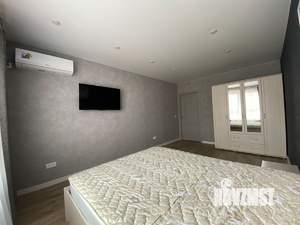 1-к квартира, на длительный срок, 35м2, 5/8 этаж