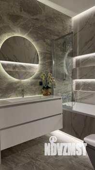 2-к квартира, на длительный срок, 51м2, 22/25 этаж