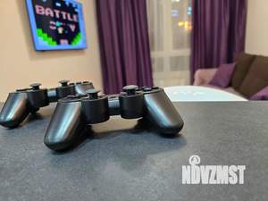 1-к квартира, посуточно, 35м2, 8/9 этаж