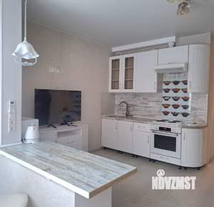 Студия квартира, на длительный срок, 22м2, 2/8 этаж