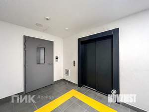 Студия квартира, на длительный срок, 19м2, 5/9 этаж