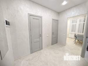 1-к квартира, на длительный срок, 36м2, 7/8 этаж