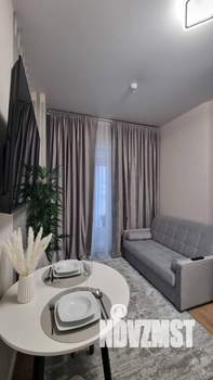 2-к квартира, на длительный срок, 32м2, 3/28 этаж