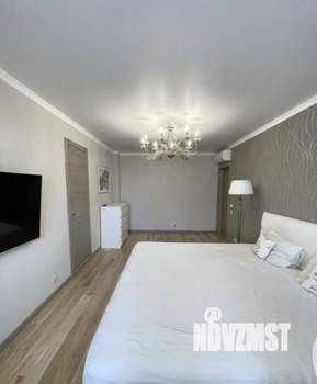 2-к квартира, на длительный срок, 74м2, 18/25 этаж