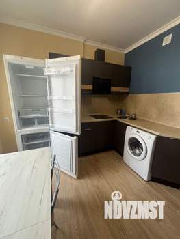 1-к квартира, на длительный срок, 32м2, 9/33 этаж