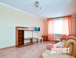 2-к квартира, посуточно, 75м2, 8/16 этаж