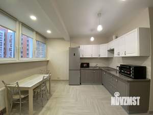 1-к квартира, на длительный срок, 44м2, 3/9 этаж