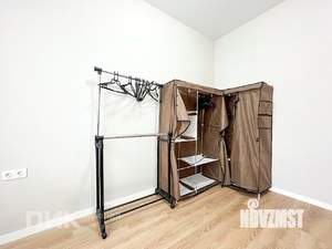 1-к квартира, на длительный срок, 35м2, 27/28 этаж