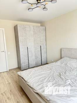 1-к квартира, на длительный срок, 31м2, 4/7 этаж