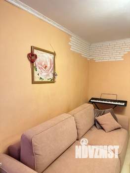 1-к квартира, на длительный срок, 35м2, 3/5 этаж