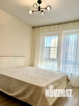 1-к квартира, на длительный срок, 36м2, 5/9 этаж