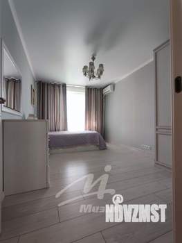 3-к квартира, на длительный срок, 65м2, 22/25 этаж